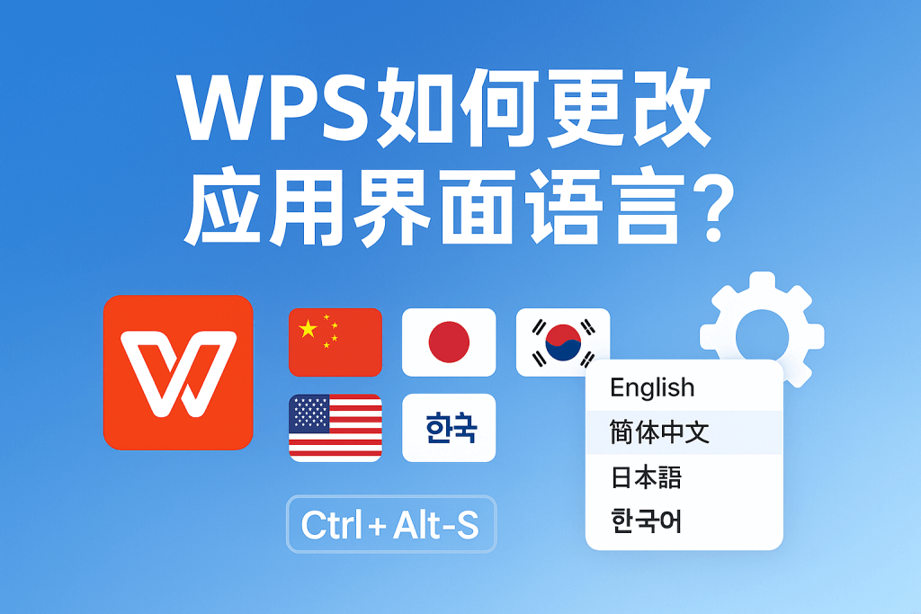 WPS演示功能介绍 - WPS Office PPT演示制作工具