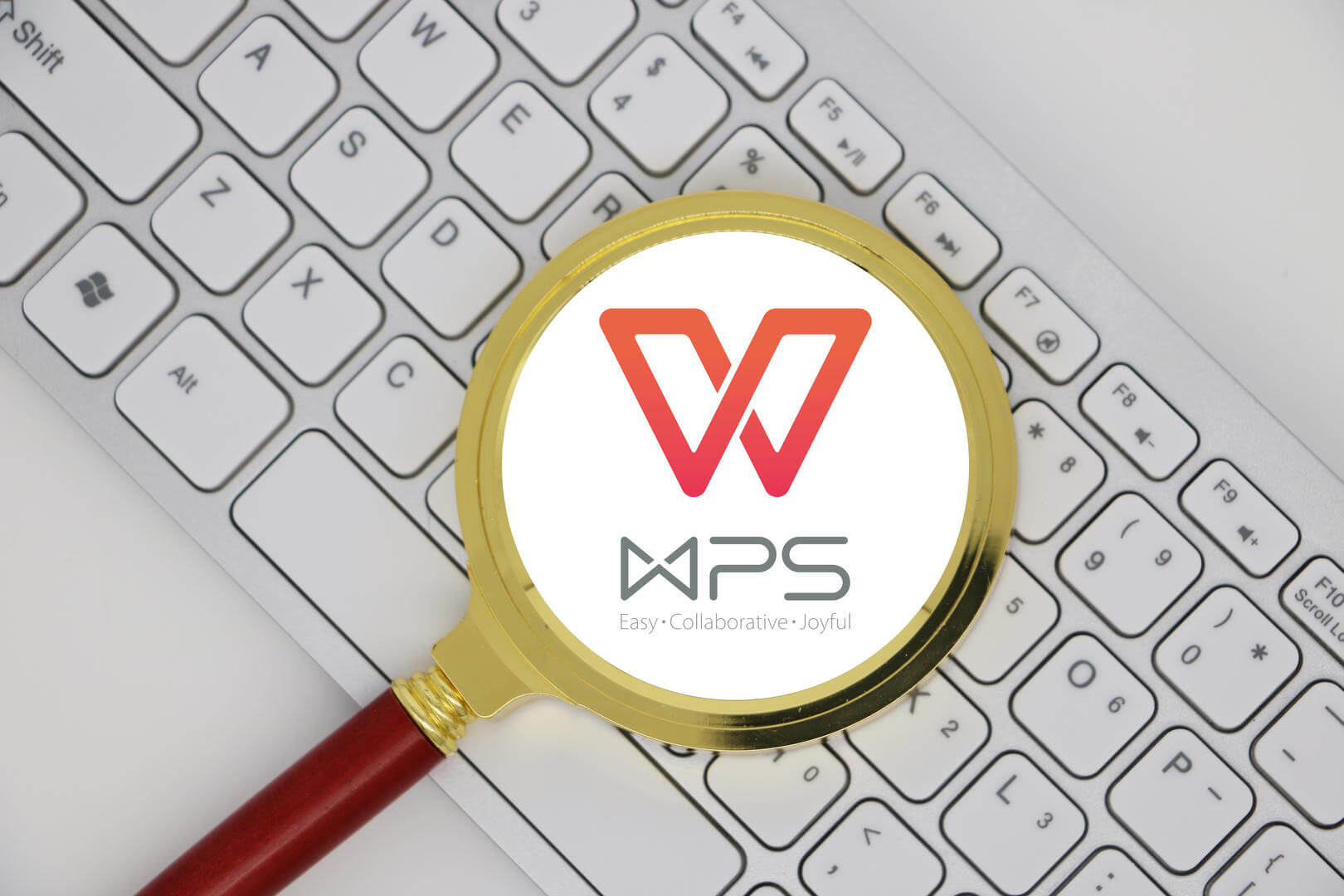WPS Office完美兼容Microsoft Office格式 - Word Excel PPT