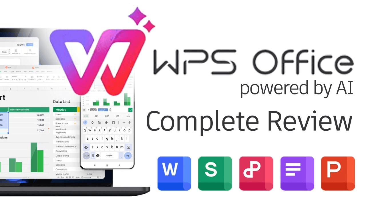 WPS笔记功能介绍 - WPS Office云端笔记工具